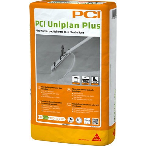 PCI® Uniplan Plus