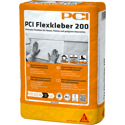 PCI® Flexkleber 200