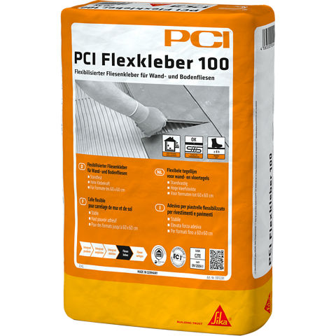 PCI® Flexkleber 100