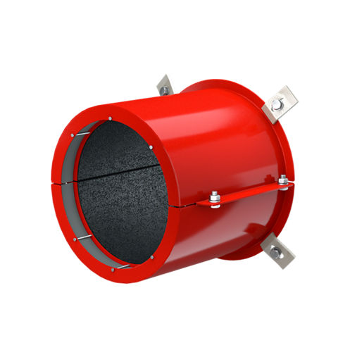 SikaSeal®-662 Fire Collar