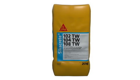 Sikacrete®-108 TW