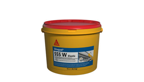 Sikagard®-555 W Elastic