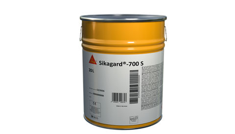 Sikagard®-700 S