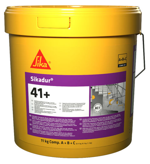 Sikadur®-41+