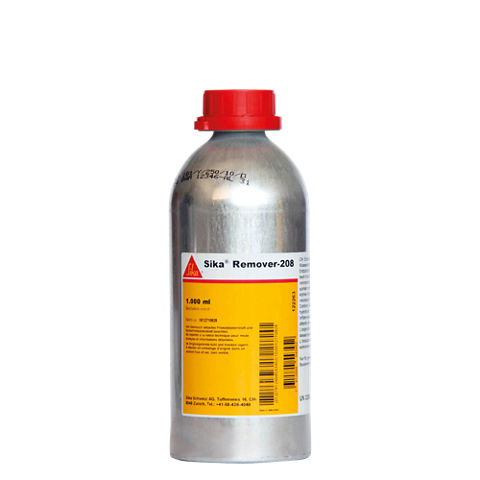 Sika® Remover-208