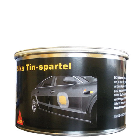 Sika® Tin