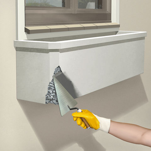 Sika MonoTop®-352 N