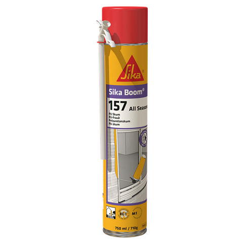 Sika Boom®-157 All Seasons