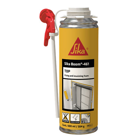 Sika Boom®-461 Top