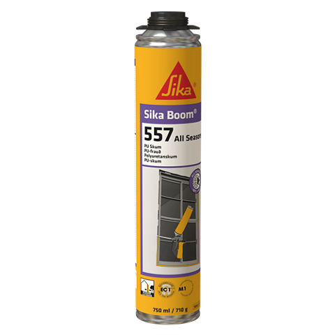 Sika Boom®-557 All Seasons