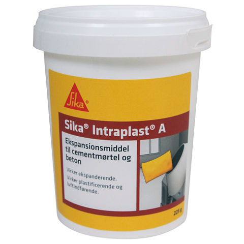 Sika® Intraplast® A