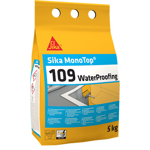 Sika MonoTop®-109 WaterProofing