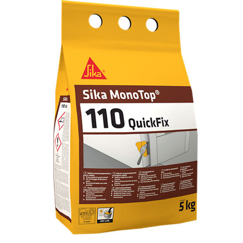 Sika MonoTop®-110 QuickFix