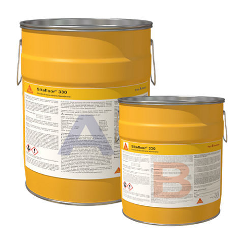 Sikafloor®-330