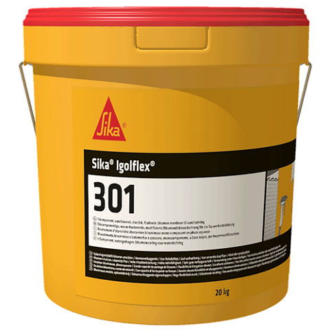 Sika® Igolflex®-301