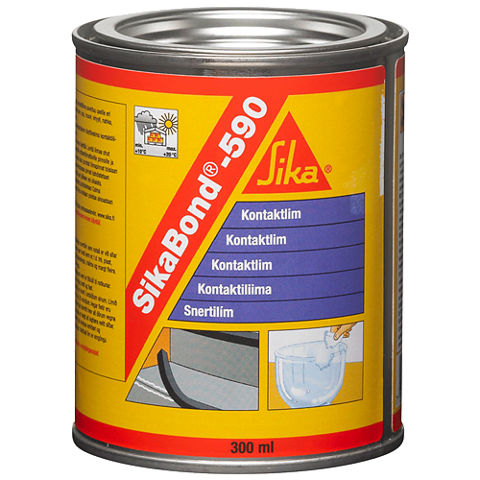 SikaBond®-590