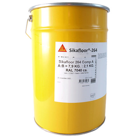 Sikafloor®-264