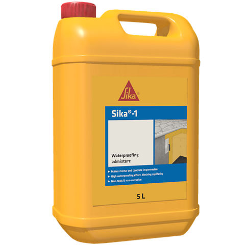 Sika®-1