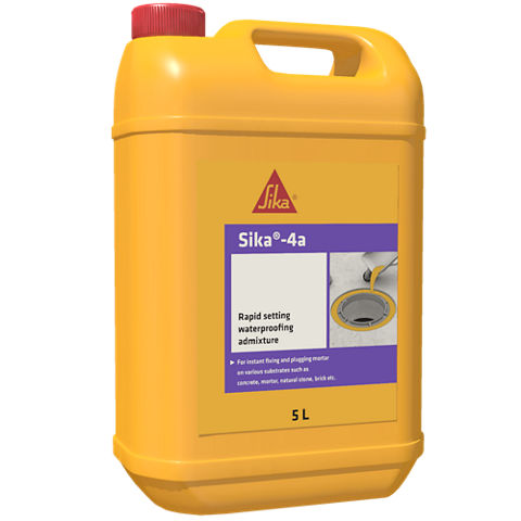 Sika®-4a