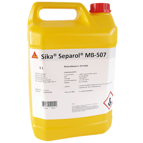 Sika® Separol® MB-507