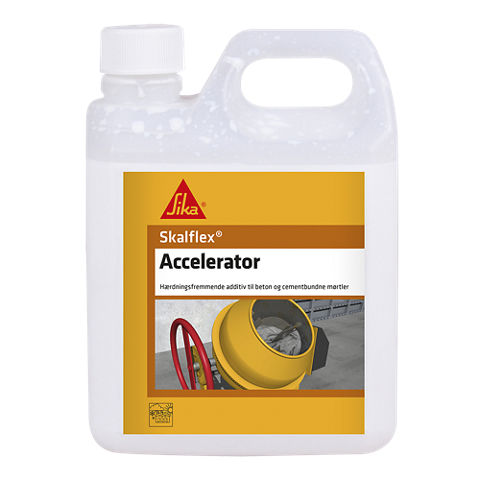 Skalflex® Accelerator