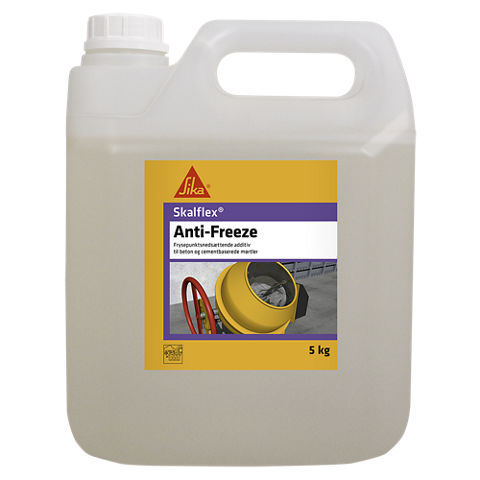 Skalflex® Antifreeze