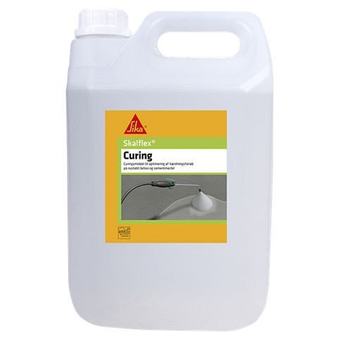 Skalflex® Curing Compound