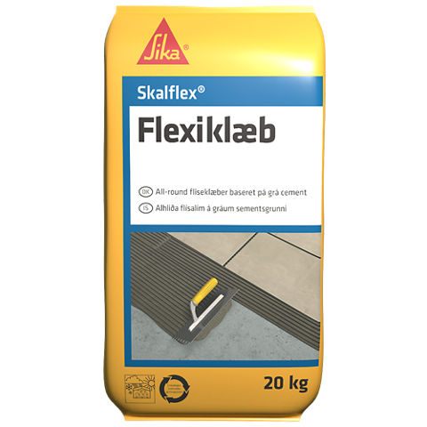 Skalflex® All-round Adhesive