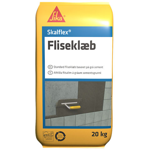 Skalflex® Tile Adhesive