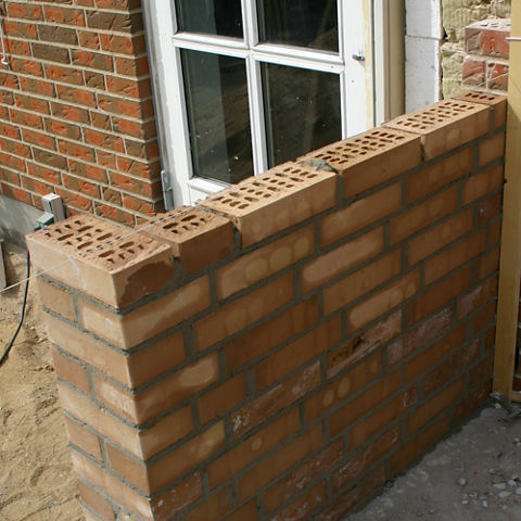 Skalflex® Brick Mortar M5