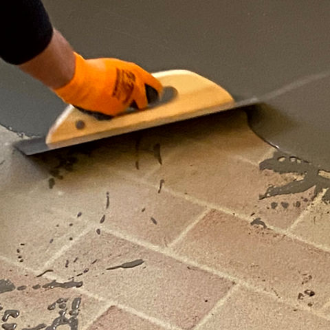 Skalflex® Floor Leveler Fibre Reinforced