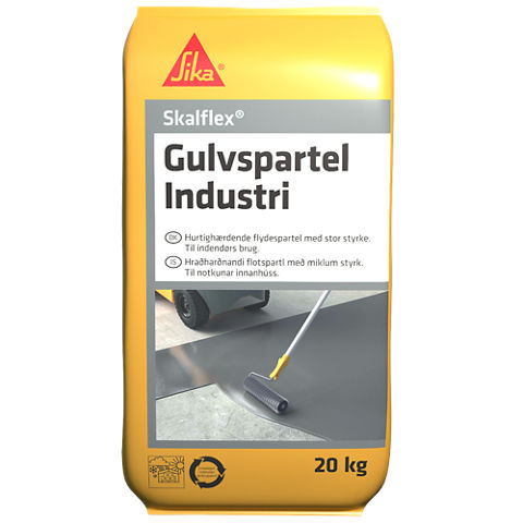 Skalflex® Floor Leveler Industrial
