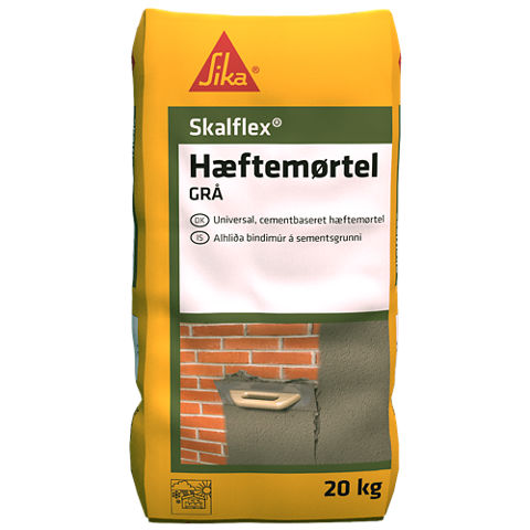 Skalflex® Adhesive Mortar