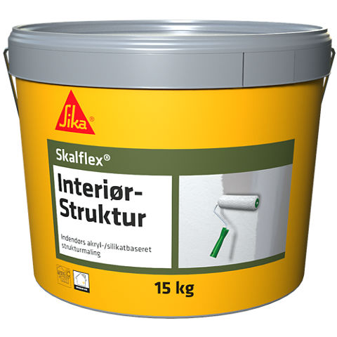 Skalflex® Structure Paint