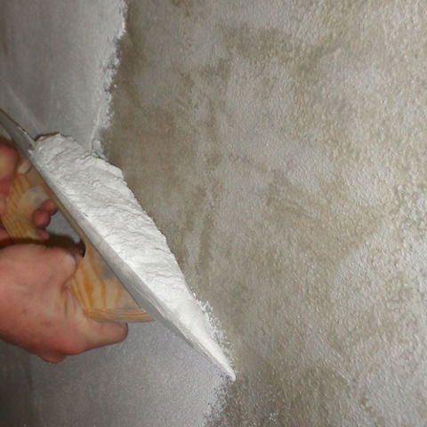 Skalflex® Moisture Control Render