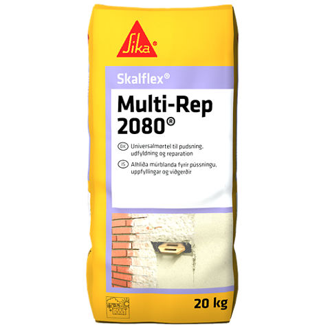 Skalflex® Multi-Rep 2080