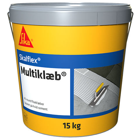 Skalflex® All-round Adhesive White