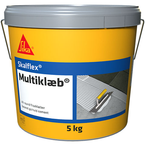 Skalflex® All-round Adhesive White