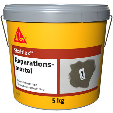 Skalflex® Repair Mortar