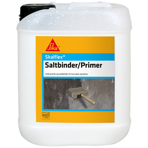 Skalflex® Saltbinder / Primer