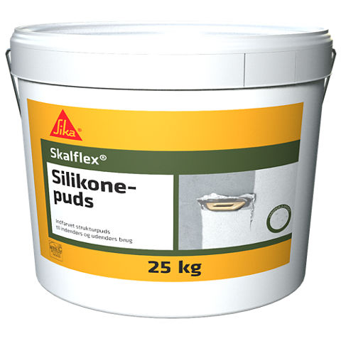 Skalflex® Silicone Render