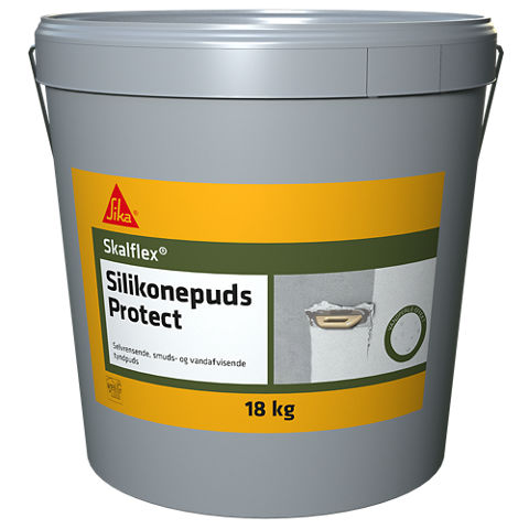 Skalflex® Silicone Render Protect