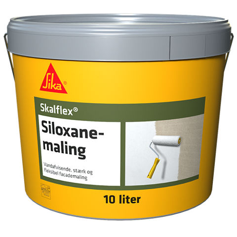 Skalflex® Siloxane Topcoat