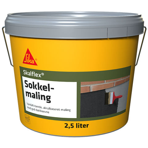 Skalflex® Foundation Base Coating