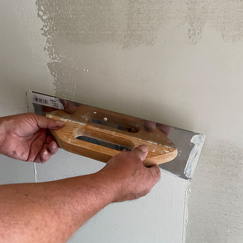 Skalflex® Slurry Plaster Indoor