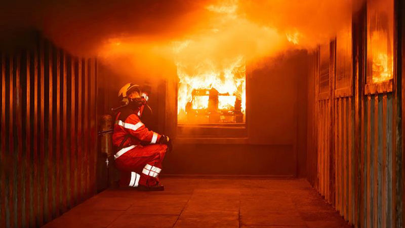 fire