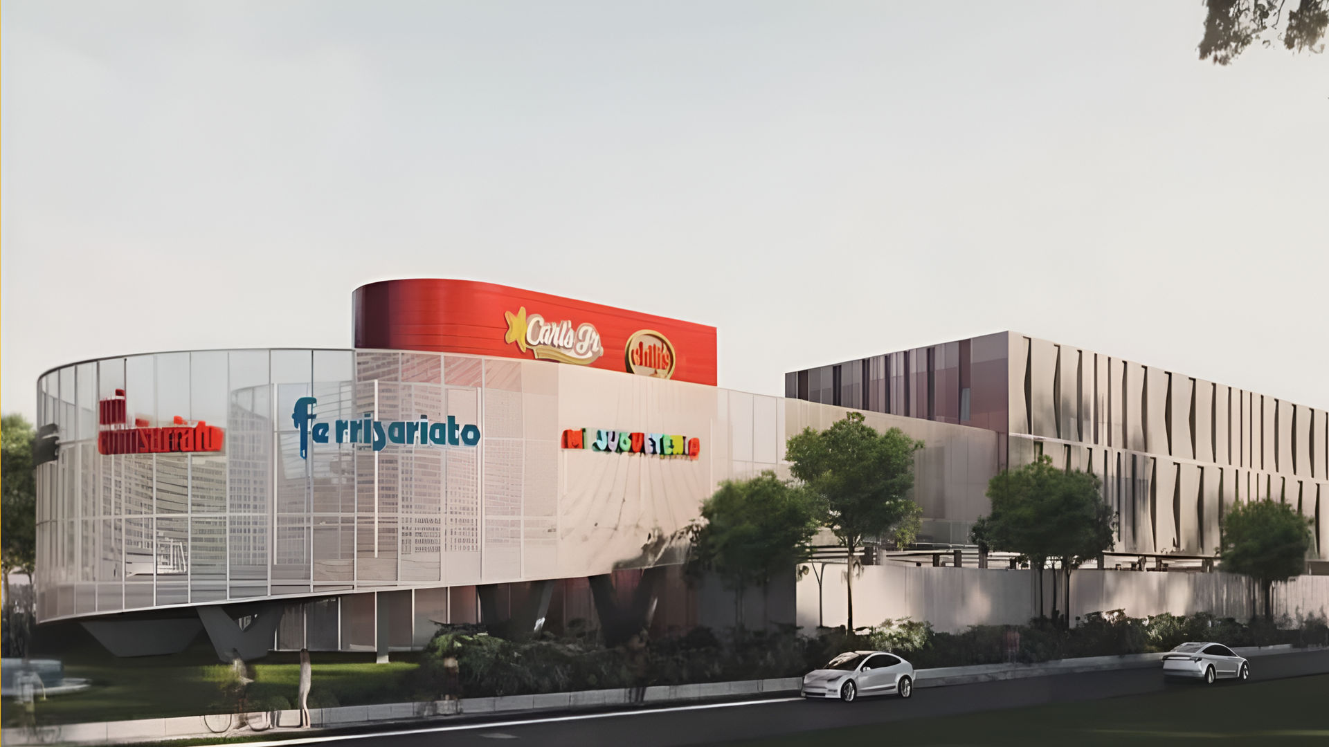 Sika-at-work-Hipermarket-el-buijo-4