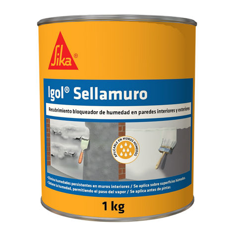 Sika® Igol® Sellamuro