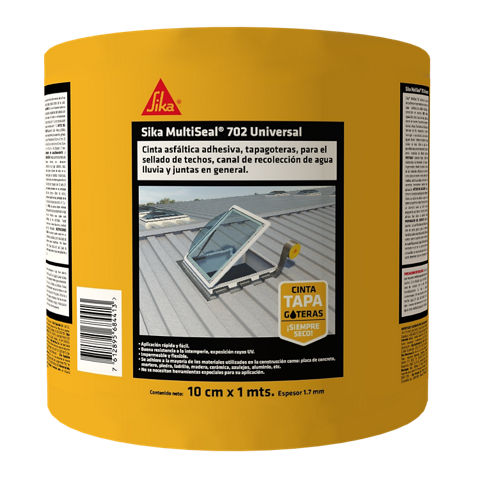 Sika MultiSeal-702 Universal