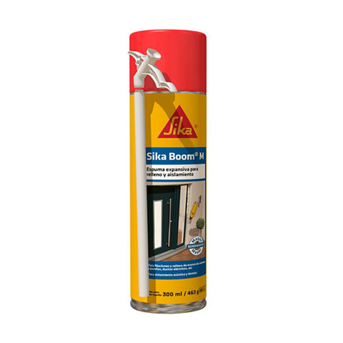 Sika Boom® M